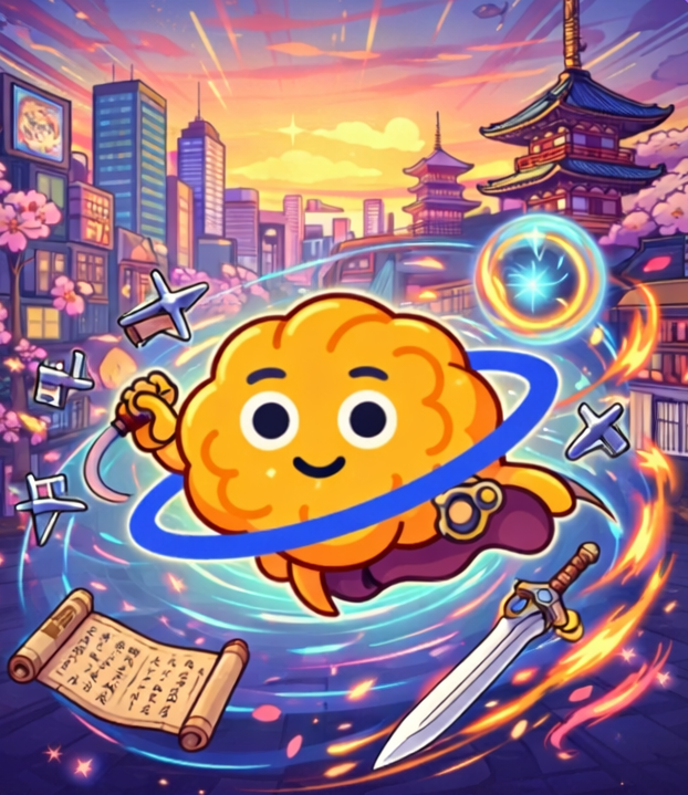 Animé