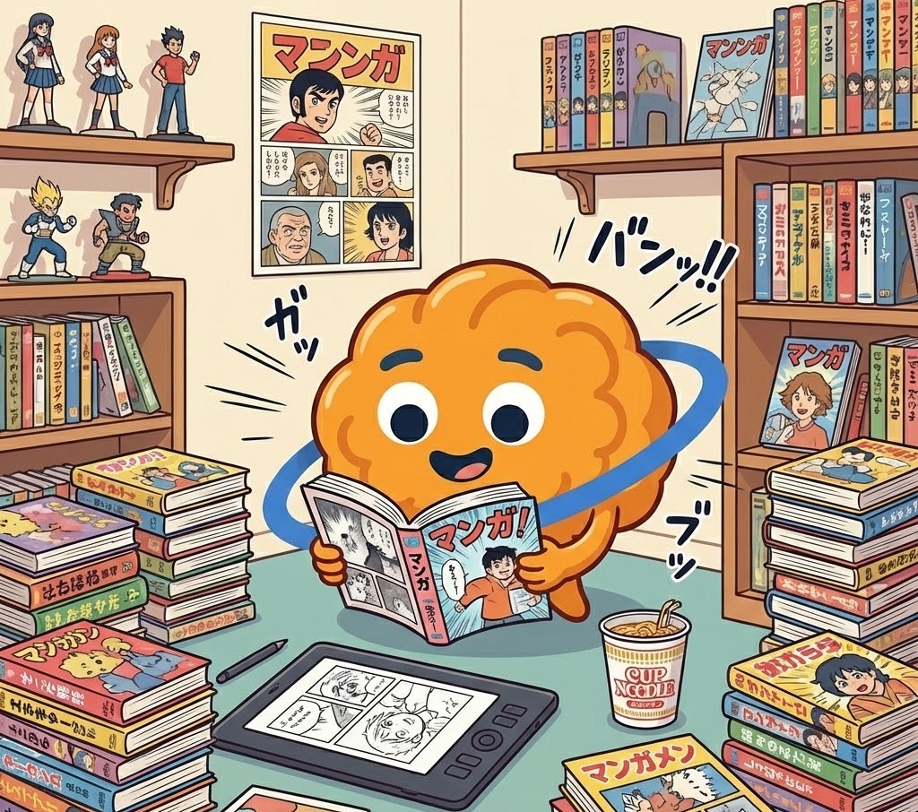 Manga